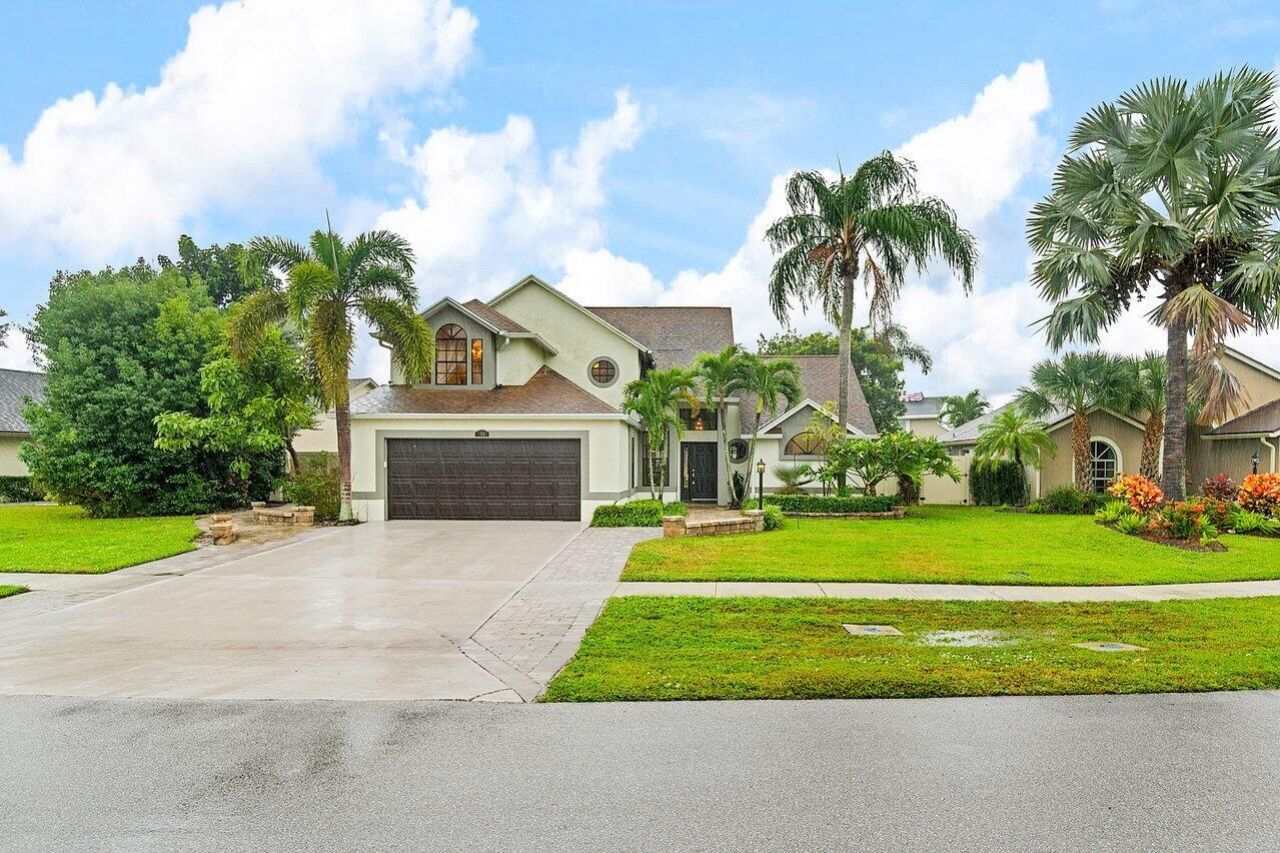 1551 Yachtman Place, Wellington, FL 33414 Photo