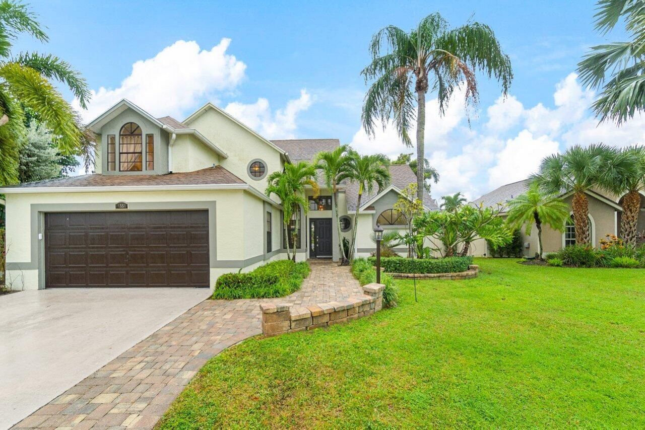 1551 Yachtman Place, Wellington, FL 33414 Photo