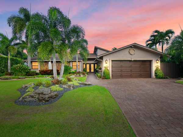 17807 CROOKED OAK Avenue, Boca Raton, FL 33487