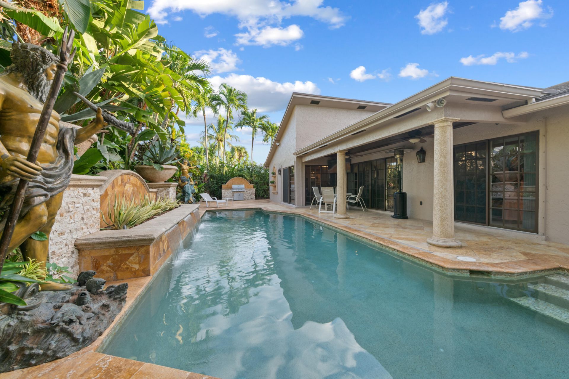 17807 Crooked Oak Avenue, Boca Raton, FL 33487 Photo