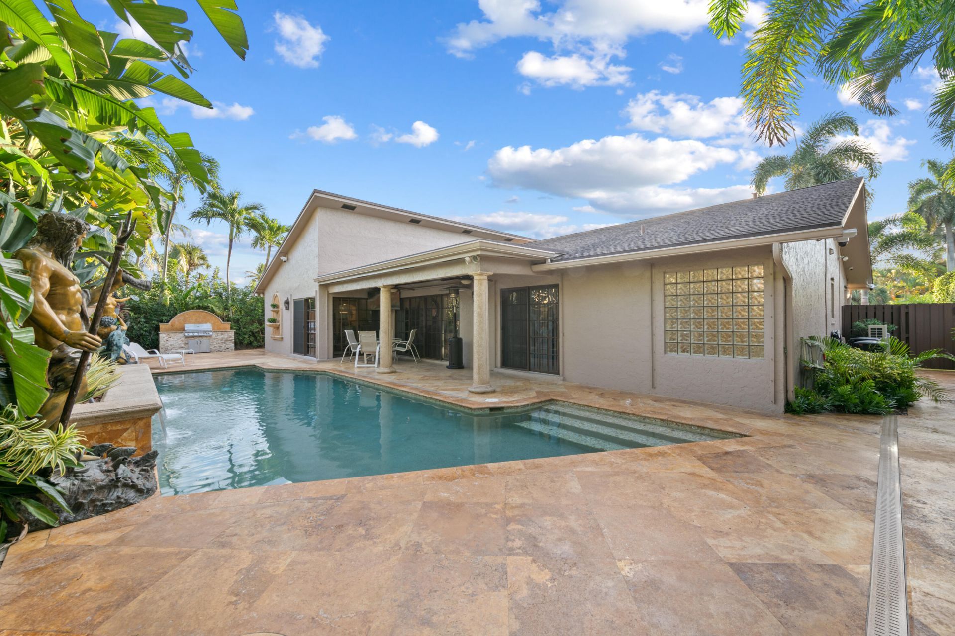 17807 Crooked Oak Avenue, Boca Raton, FL 33487 Photo