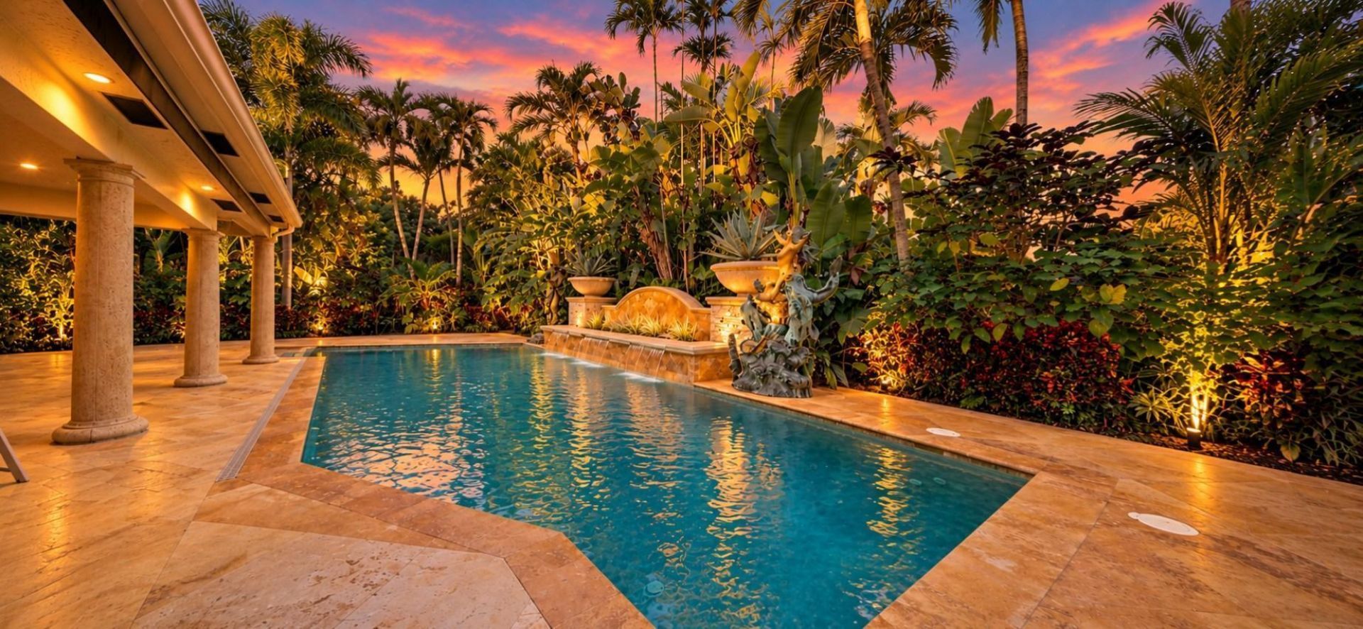 17807 Crooked Oak Avenue, Boca Raton, FL 33487 Photo