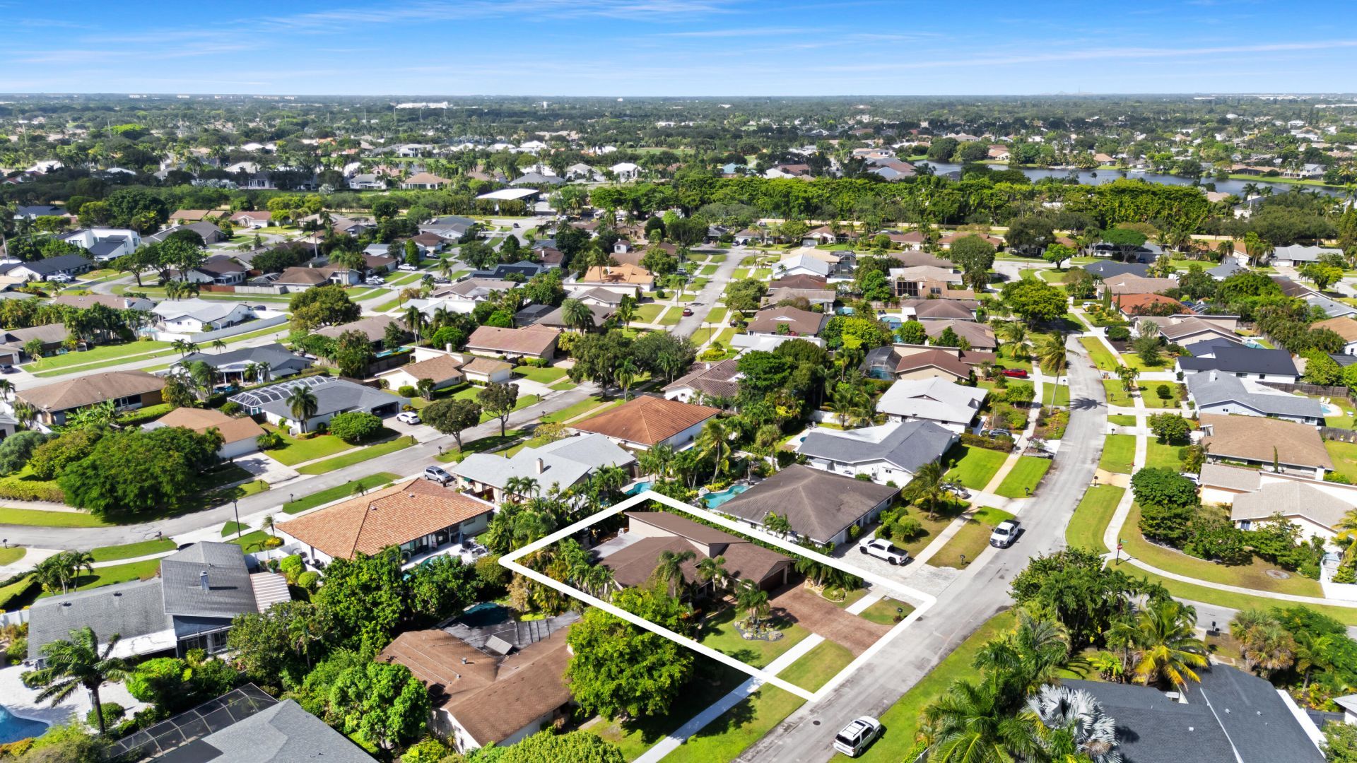 17807 Crooked Oak Avenue, Boca Raton, FL 33487 Photo