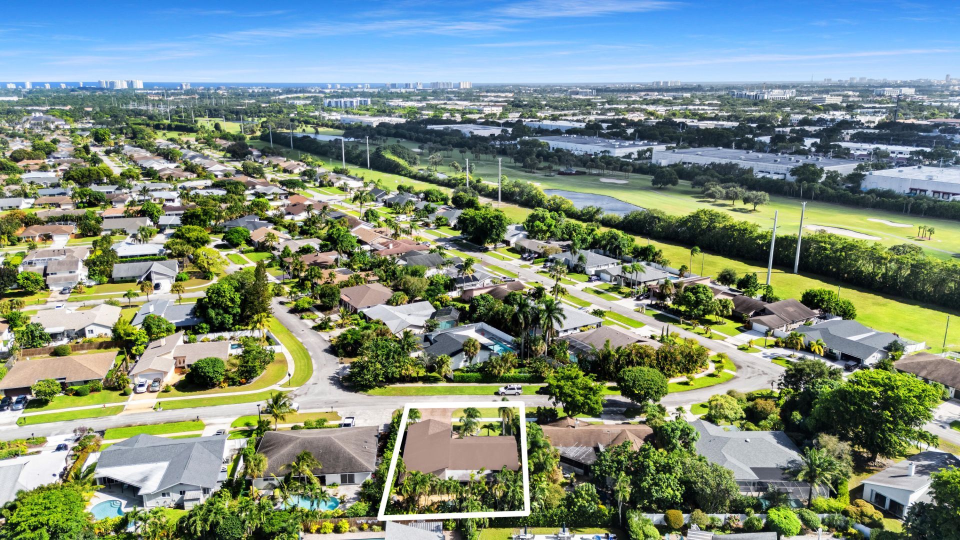 17807 Crooked Oak Avenue, Boca Raton, FL 33487 Photo