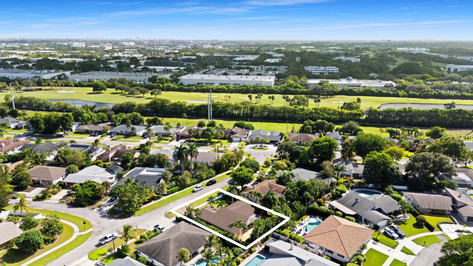 17807 Crooked Oak Avenue, Boca Raton, FL 33487 Photo