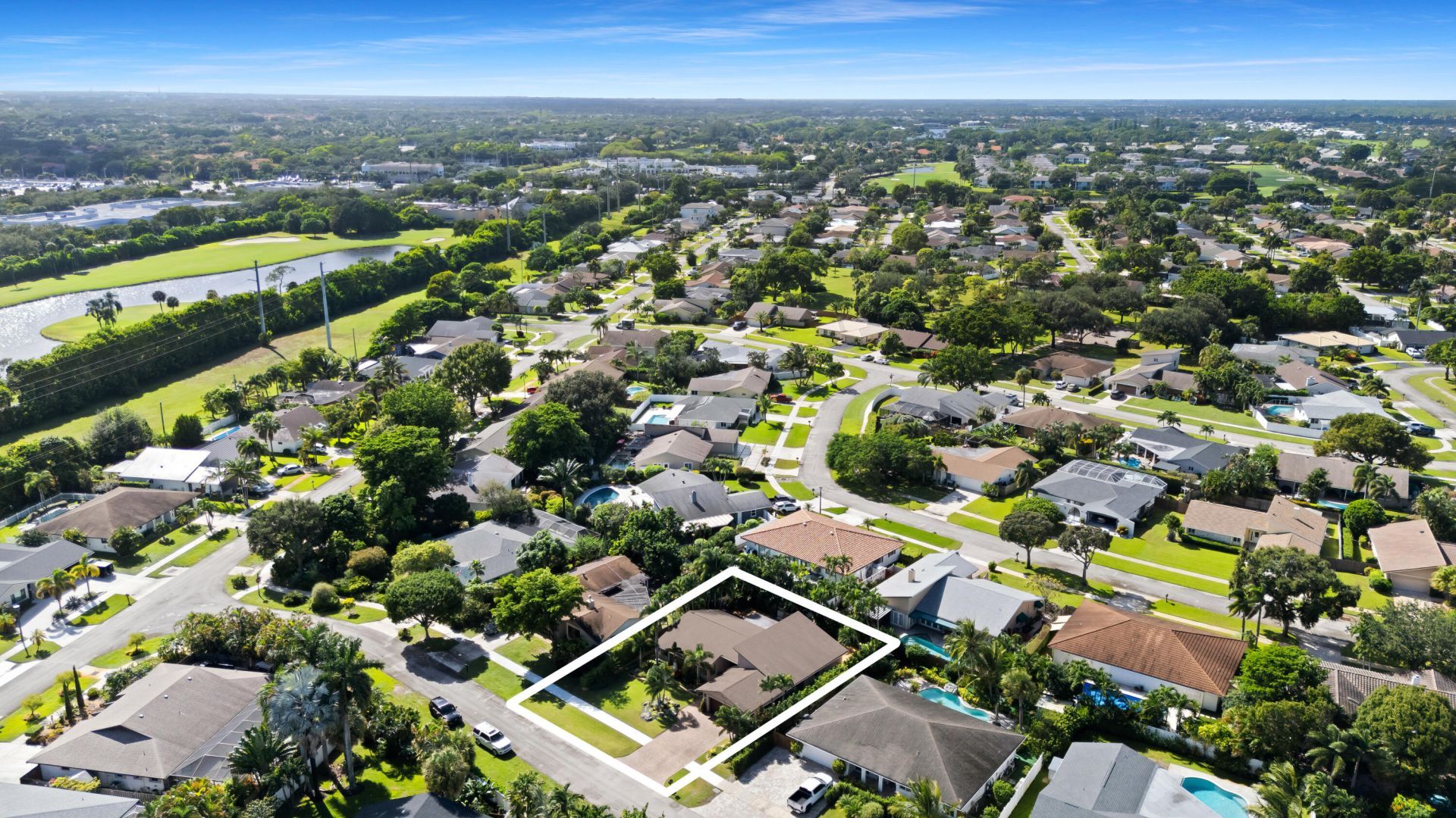 17807 Crooked Oak Avenue, Boca Raton, FL 33487 Photo