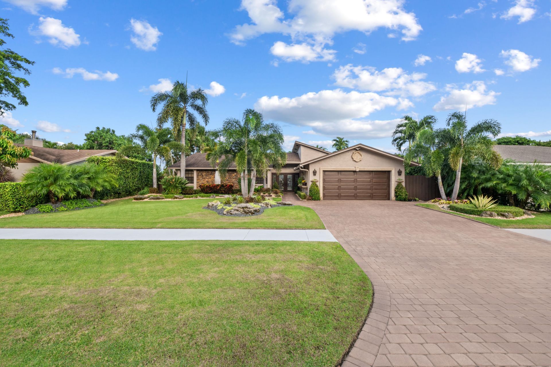 17807 Crooked Oak Avenue, Boca Raton, FL 33487 Photo