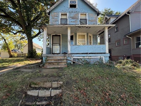 14204 Scioto Avenue , East Cleveland, OH 44112