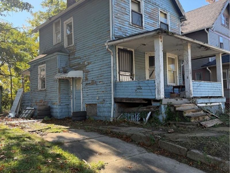 14204 Scioto Avenue, East Cleveland, OH 44112 Photo 2