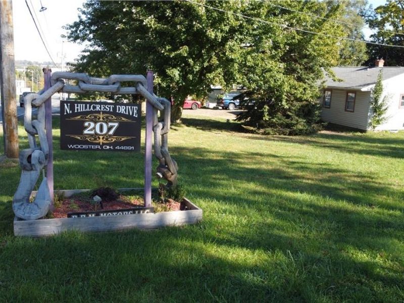 207 N Hillcrest Drive, Wooster, OH 44691 Photo 7