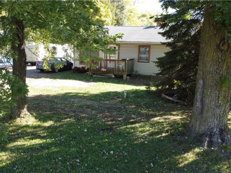 207 N Hillcrest Drive, Wooster, OH 44691 Photo 8
