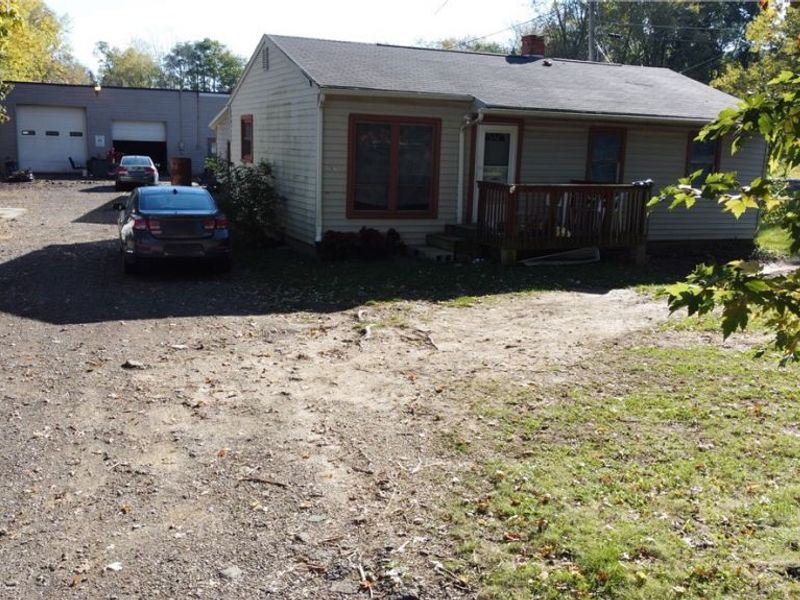 207 N Hillcrest Drive, Wooster, OH 44691 Photo 9