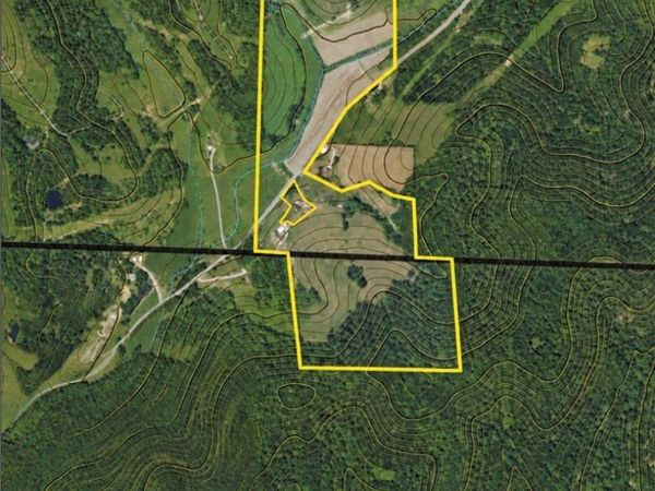 0 County Road 106 , Newcomerstown, OH 43832