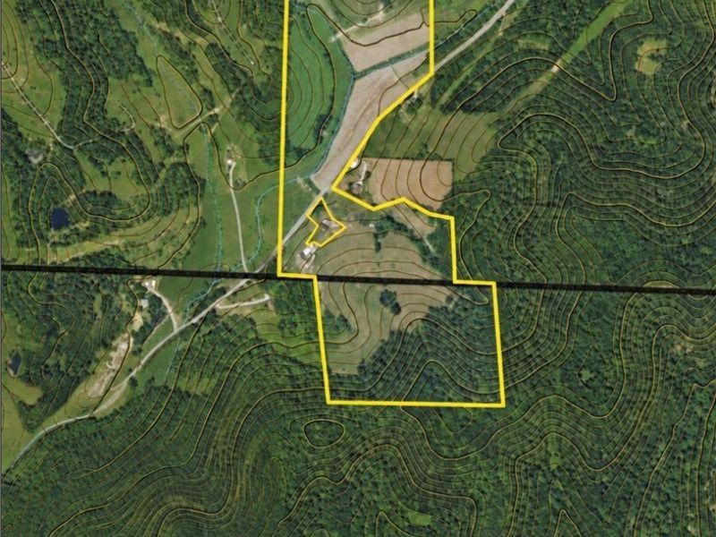 0 County Road 106, Newcomerstown, OH 43832 Photo 1