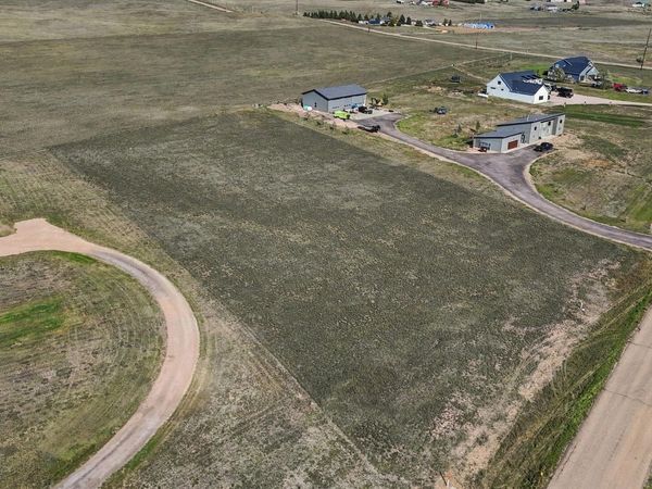 2.5 Acres HALLE RAE LN, Belle Fourche, SD 57717