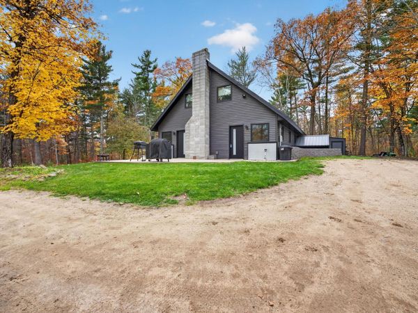 25350 County 9 , Bemidji, MN 56601