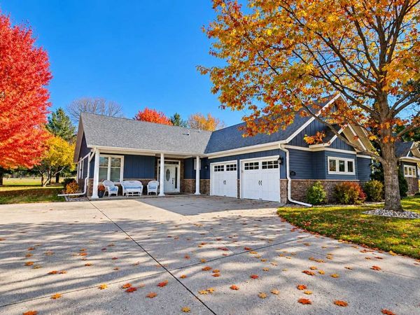 1022 5th Avenue NW, Perham, MN 56573