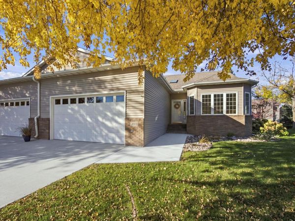 4519 3rd Street S, Moorhead, MN 56560