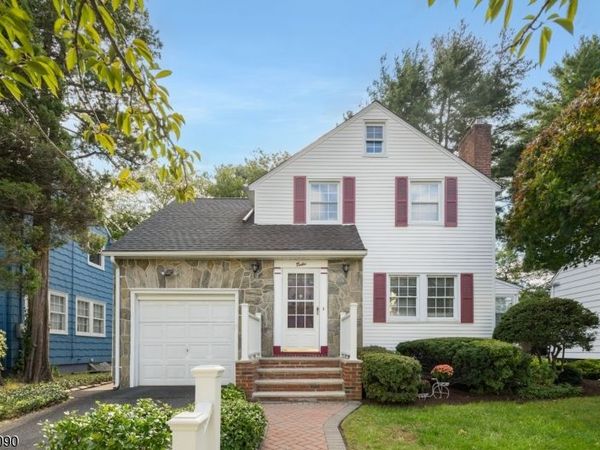 12 Eder Ter, South Orange, NJ 07079