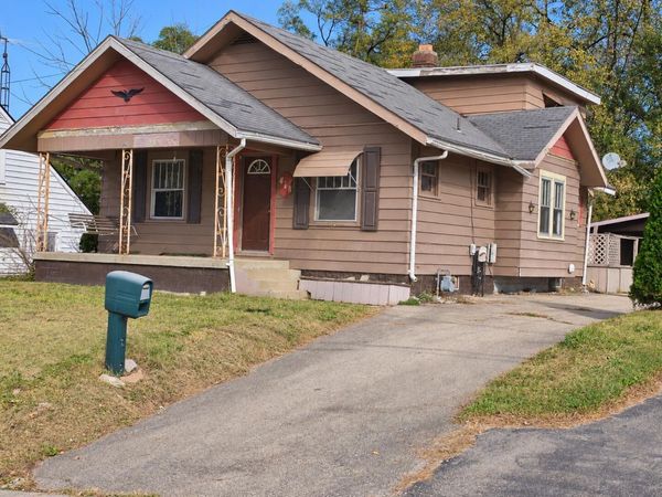 418 Bellevue Avenue , Springfield, OH 45503