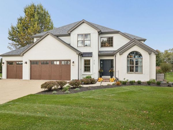 715 Erica Drive , Utica, IL 61373