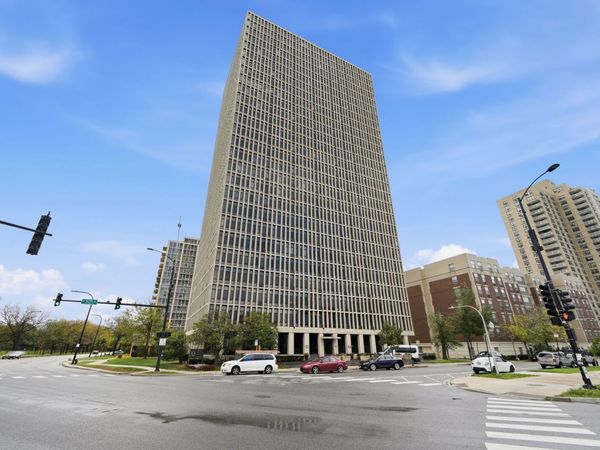 6700 S South Shore Drive, Unit 2G, Chicago, IL 60649