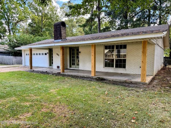 406 Turtle Creek Drive, Brandon, MS 39047