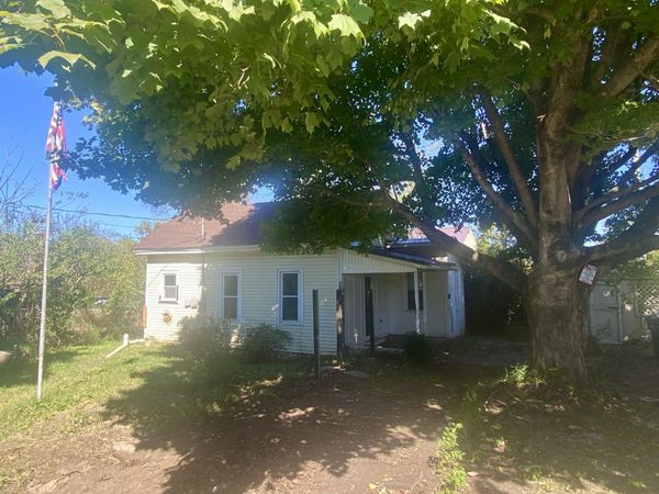 214 W Poplar St , Pulaski, TN 38478