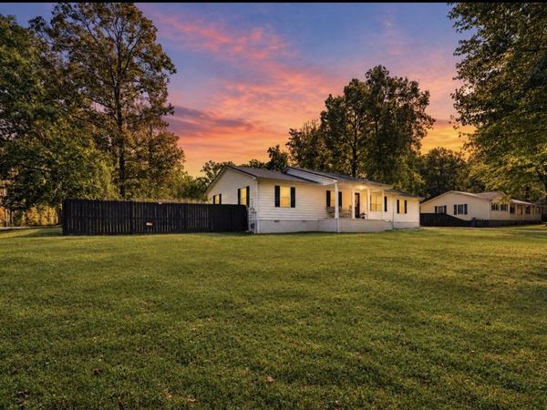 19 Carol Cir , Winchester, TN 37398