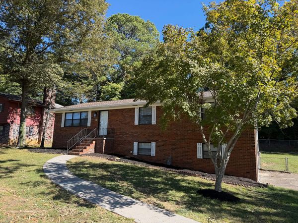 3016 Oakland Dr NW, Cleveland, TN 37312