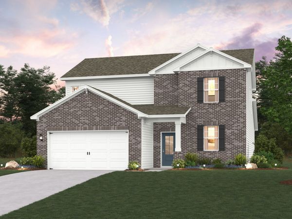615 Fulton Ct , Spring Hill, TN 37174