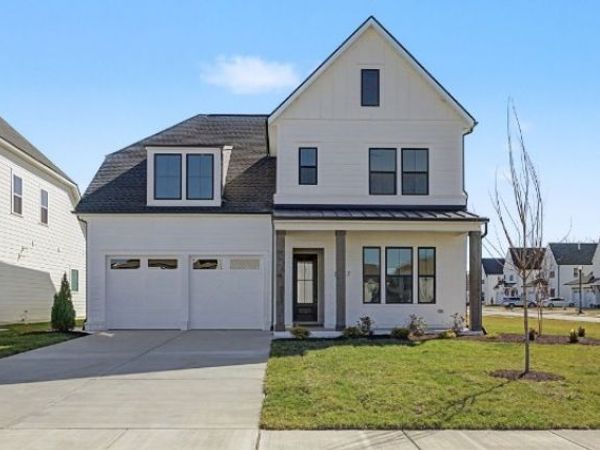 5726 Lennis Ln , Murfreesboro, TN 37129