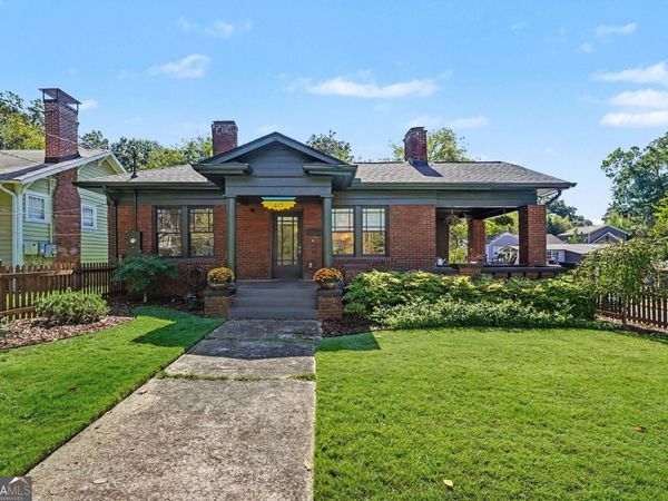 615 Ormewood Avenue SE, Atlanta, GA 30312