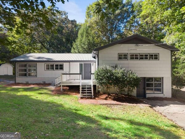 1 Terry Lane SW, Rome, GA 30165