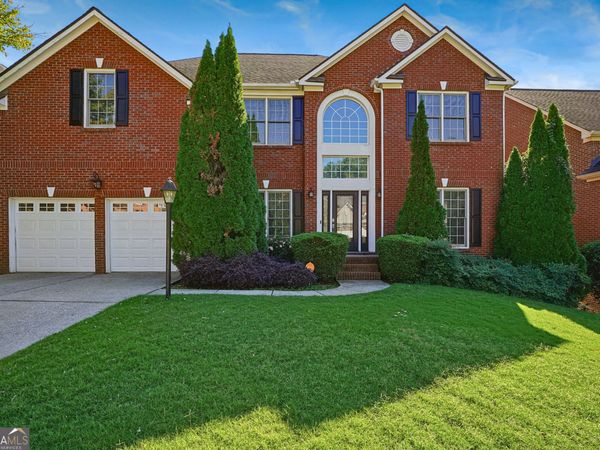 1644 Omara Lane SE, Smyrna, GA 30082