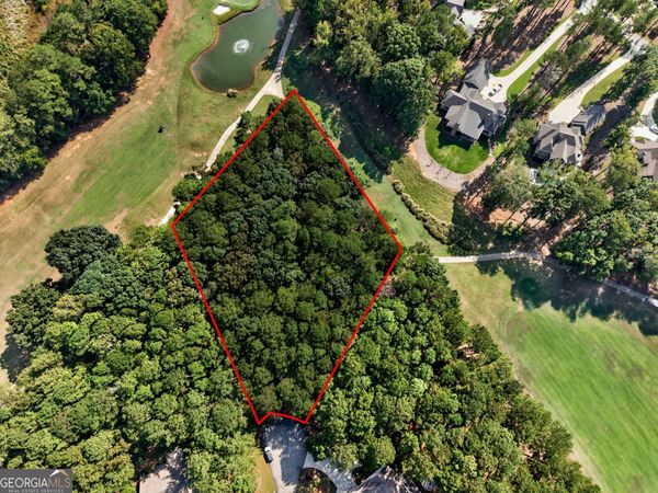 1020 Anchor Bay Trail, Greensboro, GA 30642
