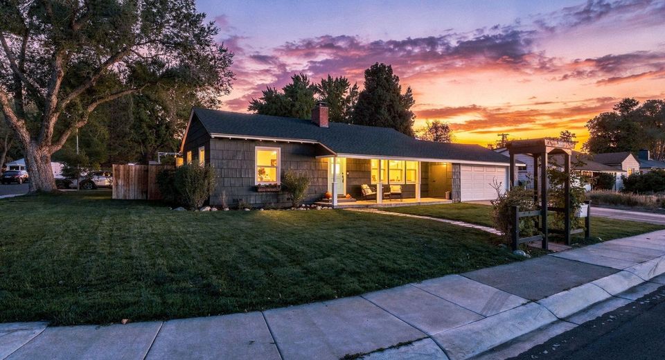 1055 Primrose Street, Reno, NV 89509 Photo