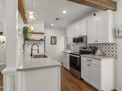 1055 Primrose Street, Reno, NV 89509 Photo