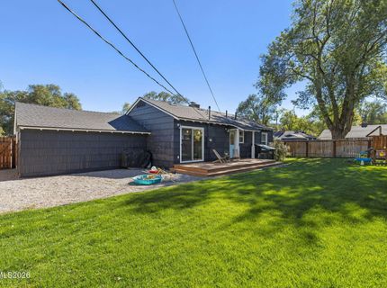 1055 Primrose Street, Reno, NV 89509 Photo