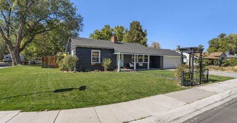 1055 Primrose Street, Reno, NV 89509 Photo