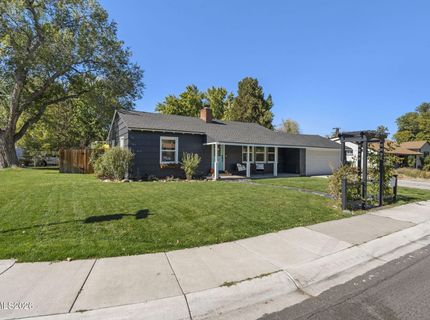 1055 Primrose Street, Reno, NV 89509 Photo