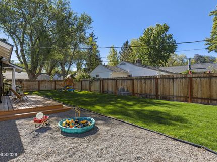 1055 Primrose Street, Reno, NV 89509 Photo