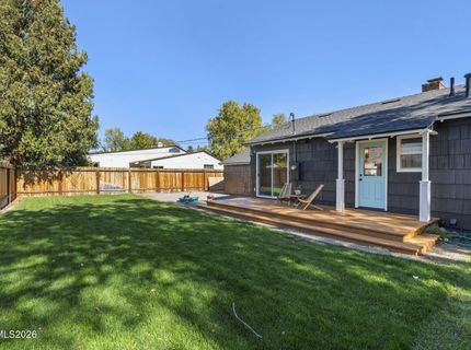1055 Primrose Street, Reno, NV 89509 Photo