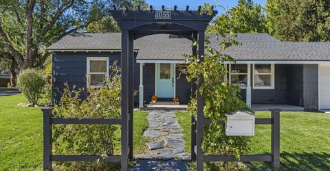 1055 Primrose Street, Reno, NV 89509 Photo