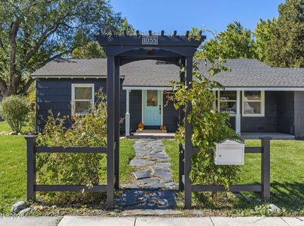 1055 Primrose Street, Reno, NV 89509 Photo