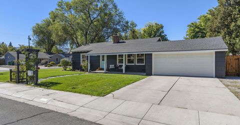 1055 Primrose Street, Reno, NV 89509 Photo