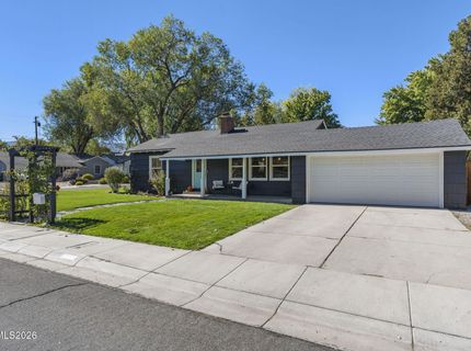 1055 Primrose Street, Reno, NV 89509 Photo