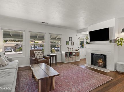 1055 Primrose Street, Reno, NV 89509 Photo