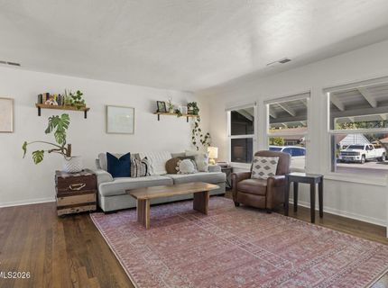 1055 Primrose Street, Reno, NV 89509 Photo