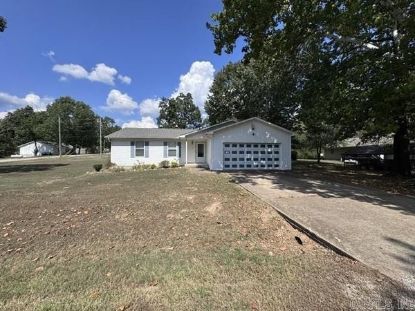 35 Wunderland Way , Lakeview, AR 72642